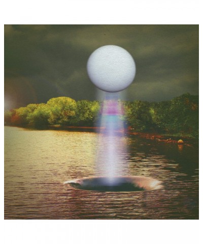 The Besnard Lakes Coliseum Complex Museum Vinyl Record $8.70 Vinyl