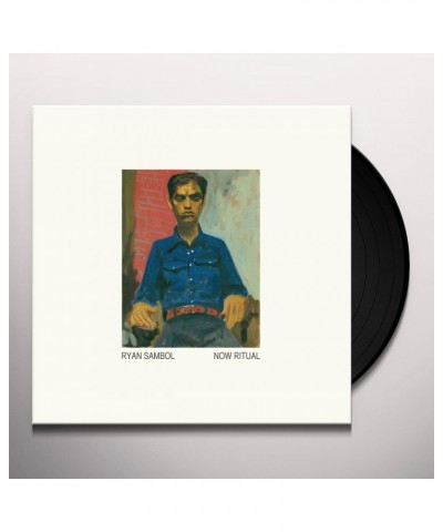 Ryan Sambol Now Ritual Vinyl Record $7.56 Vinyl