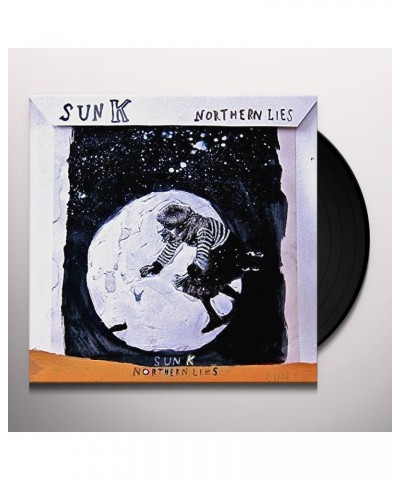 Sun K NORTHERN LIES Vinyl Record $7.65 Vinyl