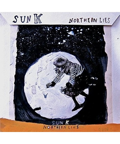 Sun K NORTHERN LIES Vinyl Record $7.65 Vinyl