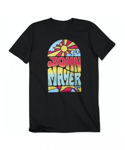 John Mayer JM Sunrise Tee $18.00 Shirts