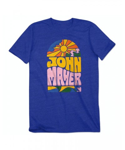 John Mayer JM Sunrise Tee $18.00 Shirts