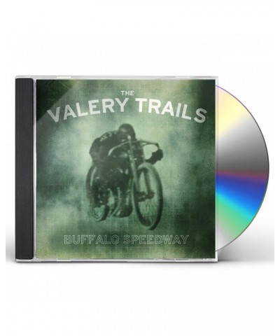 The Valery Trails BUFFALO SPEEDWAY CD $4.61 CD