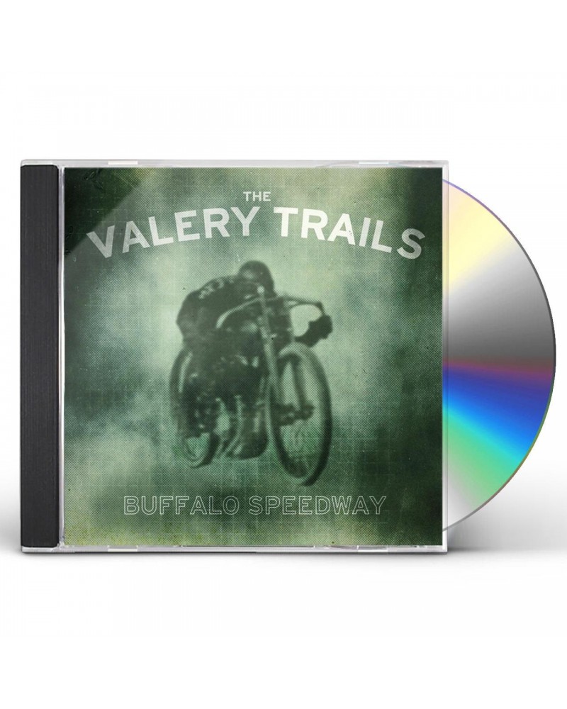 The Valery Trails BUFFALO SPEEDWAY CD $4.61 CD