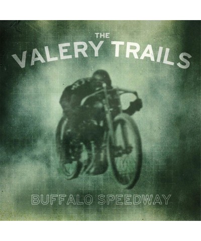 The Valery Trails BUFFALO SPEEDWAY CD $4.61 CD