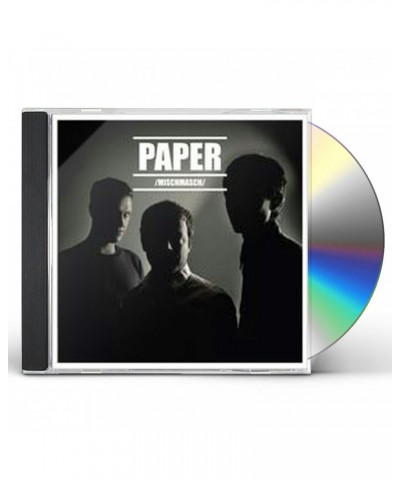 Paper MISCHMASCH CD $7.19 CD