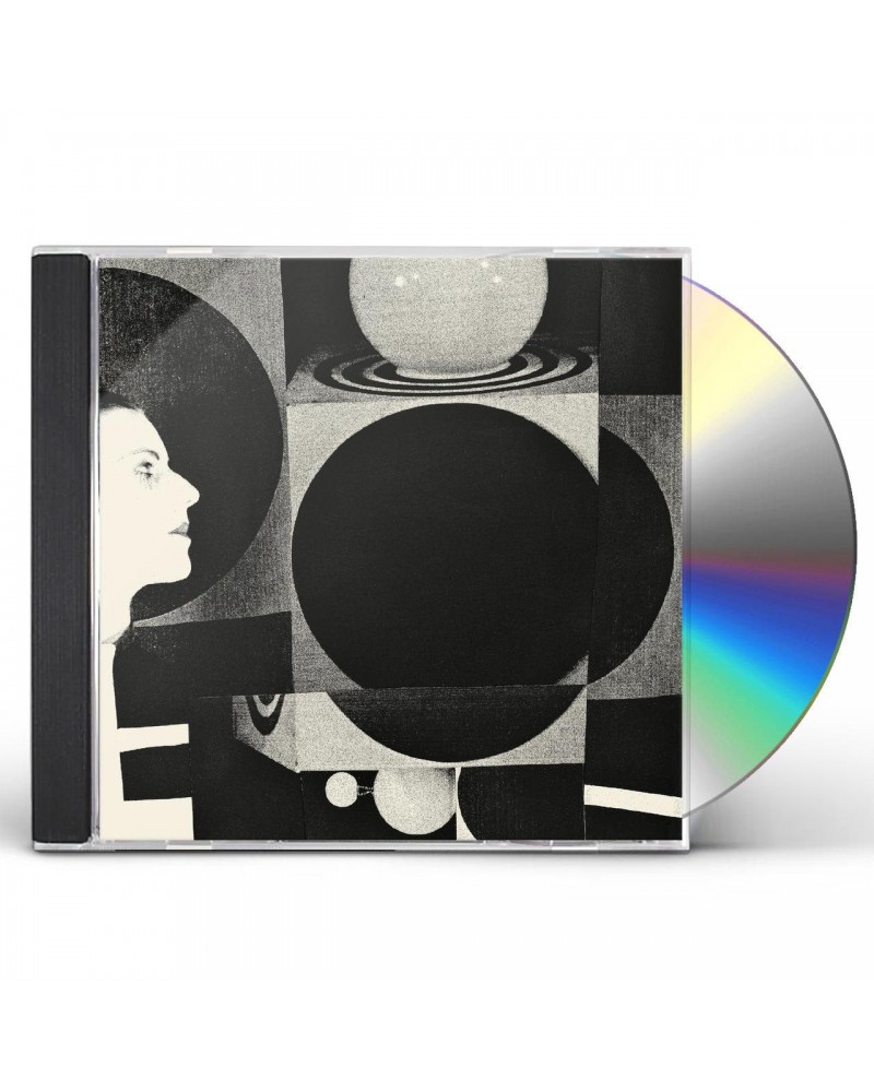 Vanishing Twin Age Of Immunology CD $7.03 CD