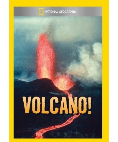 Volcano DVD $7.52 Videos