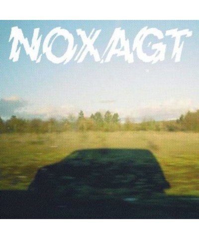 Noxagt Brutage Vinyl Record $7.60 Vinyl