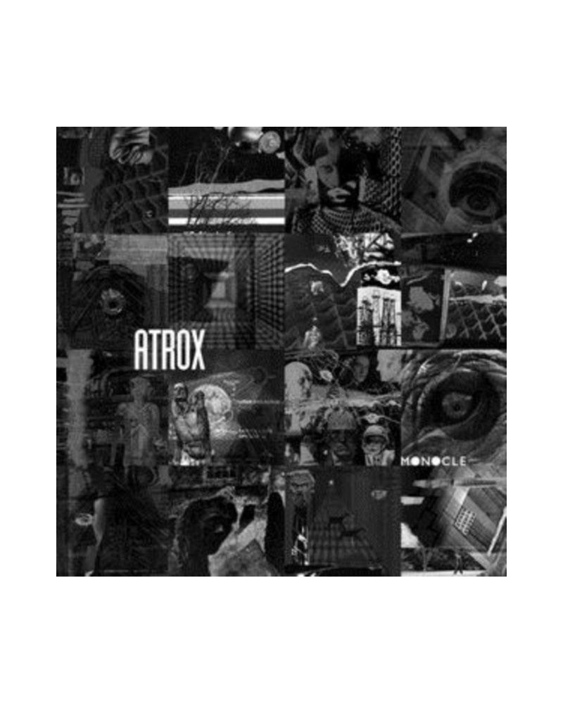 Atrox CD - Monocle $8.96 CD