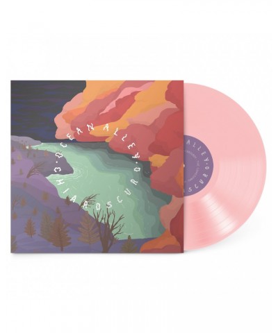 Ocean Alley Chiaroscuro 12" Vinyl (Opaque Pink) $15.35 Vinyl