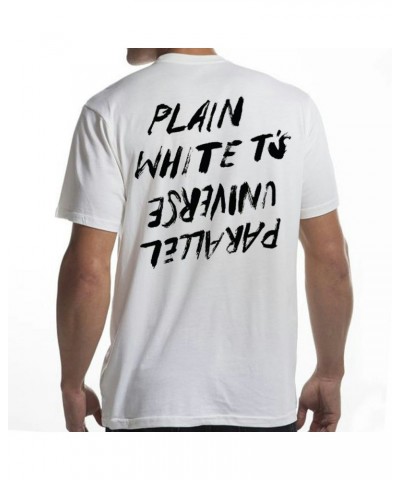 Plain White T's "Planet" T-Shirt $16.10 Shirts