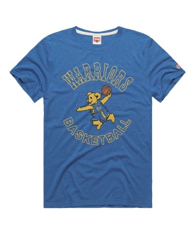 Grateful Dead Homage Warriors T-Shirt $13.68 Shirts