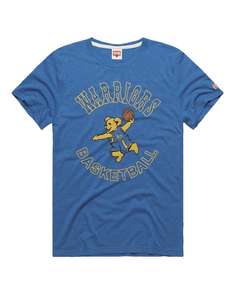 Grateful Dead Homage Warriors T-Shirt $13.68 Shirts