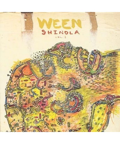 Ween SHINOLA 1 Vinyl Record $15.12 Vinyl