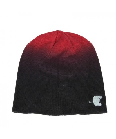 Woodstock Red Dove Gradient Skull Cap $12.50 Hats