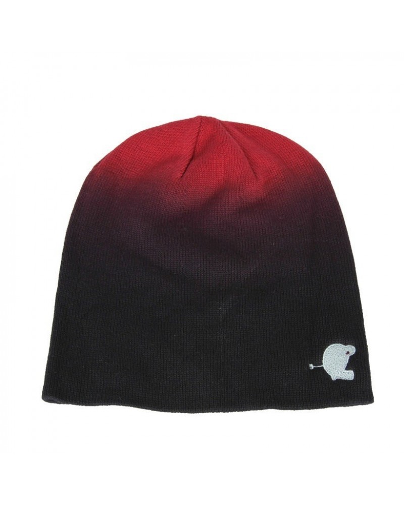 Woodstock Red Dove Gradient Skull Cap $12.50 Hats