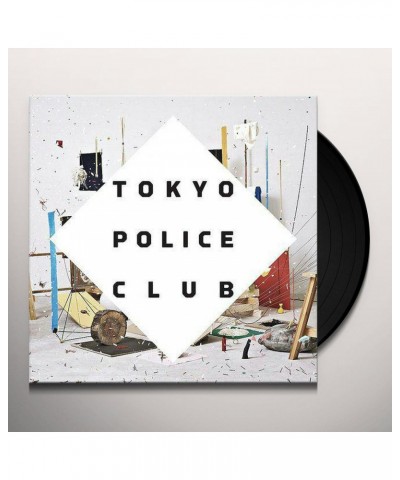 Tokyo Police Club Champ Vinyl Record $18.09 Vinyl