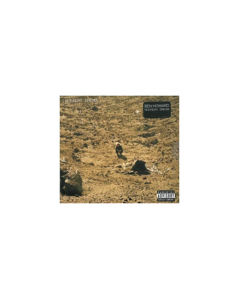 Ben Howard Noonday Dream CD $8.82 CD