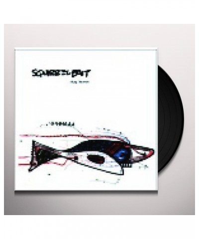 Squirrel Bait SKAG HEAVEN Vinyl Record - UK Release $14.35 Vinyl