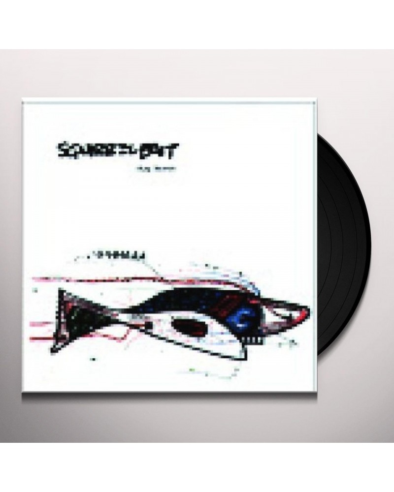 Squirrel Bait SKAG HEAVEN Vinyl Record - UK Release $14.35 Vinyl