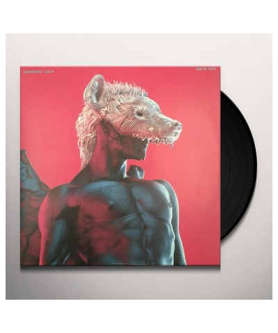 Mashrou' Leila IBN EL LEIL Vinyl Record $13.26 Vinyl