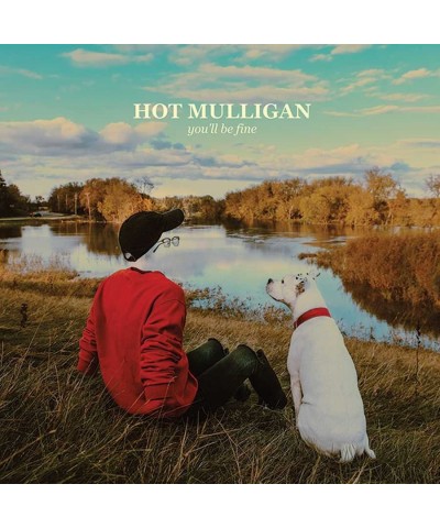 Hot Mulligan you'll be fine CD $4.73 CD