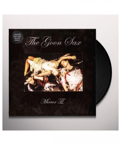 The Goon Sax Mirror Ii Vinyl Record $7.00 Vinyl