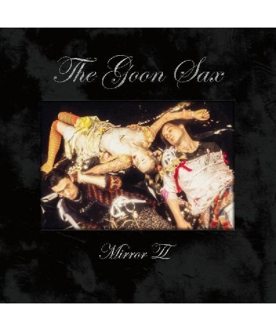 The Goon Sax Mirror Ii Vinyl Record $7.00 Vinyl