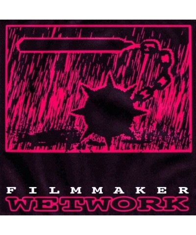 Filmmaker Wetwork vinyl record $11.89 Vinyl