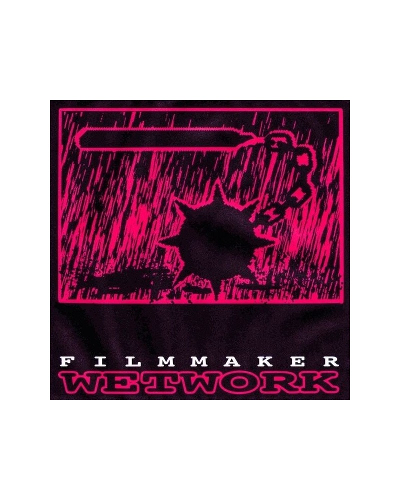 Filmmaker Wetwork vinyl record $11.89 Vinyl