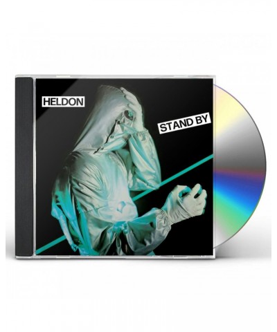 Heldon STAND BY CD $7.22 CD