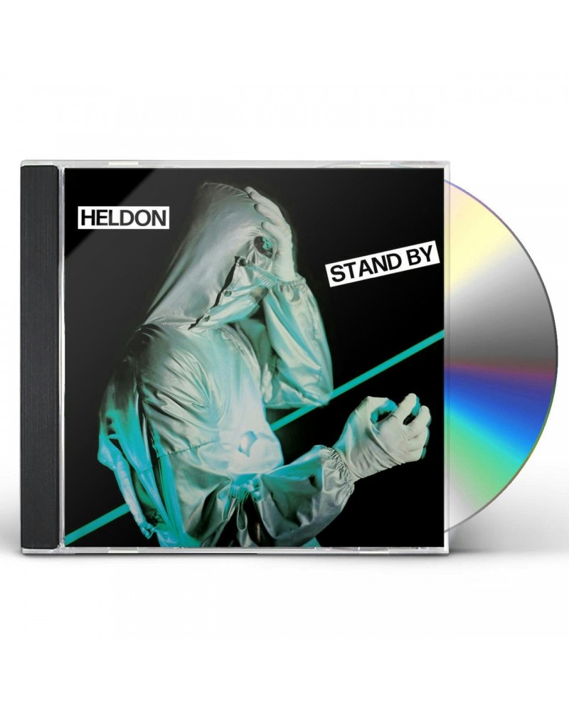 Heldon STAND BY CD $7.22 CD