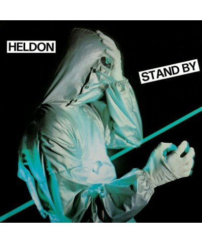 Heldon STAND BY CD $7.22 CD