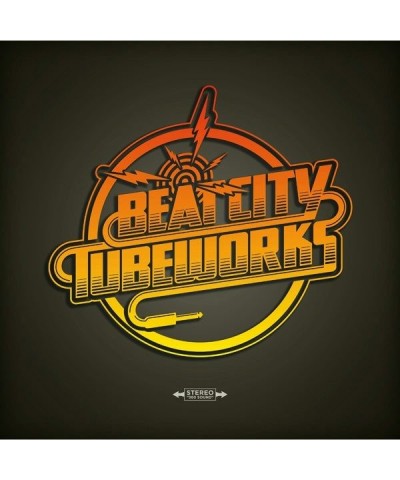 Beat City Tubeworks LP - I Cannot Believe Its The Incredible… (Vinyl) $18.14 Vinyl