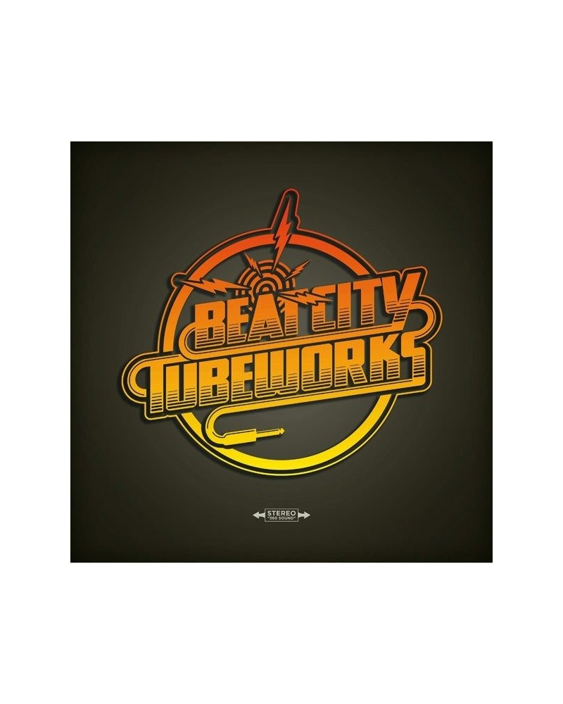 Beat City Tubeworks LP - I Cannot Believe Its The Incredible… (Vinyl) $18.14 Vinyl