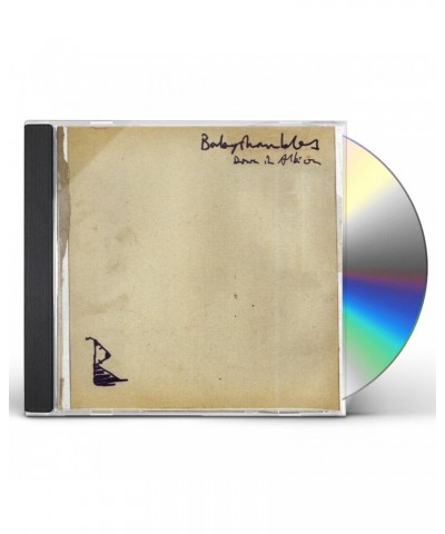 Babyshambles DOWN IN ALBION CD $6.81 CD