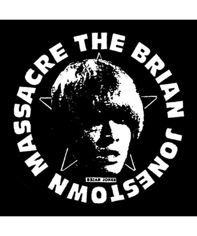 The Brian Jonestown Massacre + - Vinyl Record $4.43 Vinyl