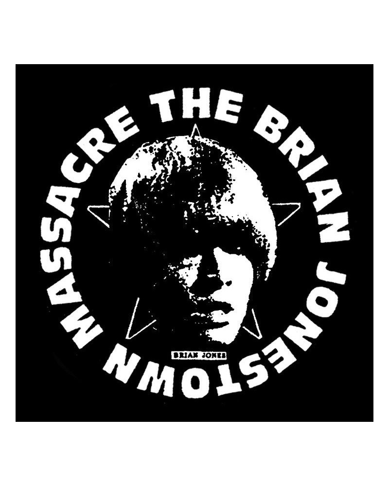 The Brian Jonestown Massacre + - Vinyl Record $4.43 Vinyl