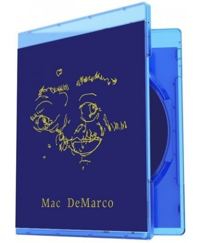 Mac DeMarco ONE WAYNE G Blu-ray $9.84 Videos