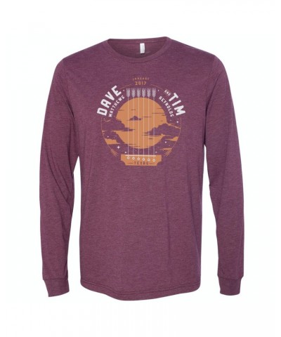 Dave Matthews Band Dave and Tim Texas Long Sleeve Tee $5.88 Shirts