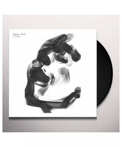 Sarah Blasko I Awake Vinyl Record $20.70 Vinyl