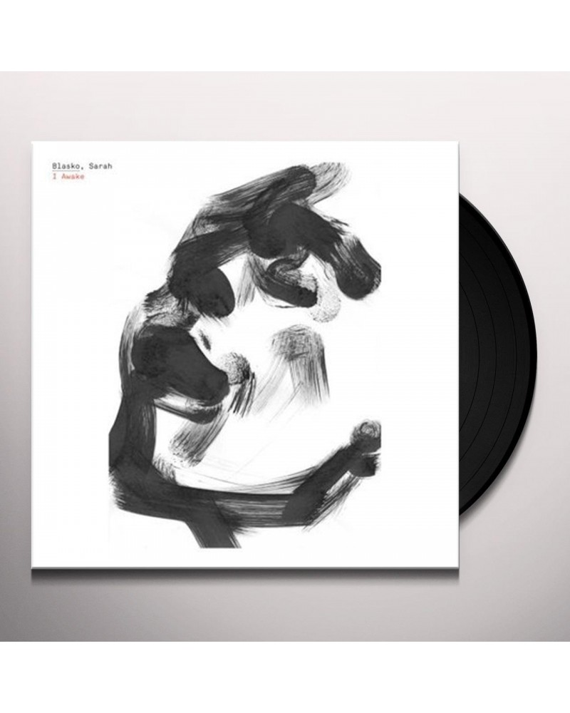 Sarah Blasko I Awake Vinyl Record $20.70 Vinyl