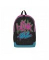 blink-182 Rocksax Blink 182 Backpack - Logo $19.12 Bags