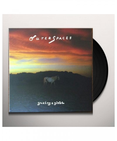 Outer Spaces Gazing Globe Vinyl Record $8.51 Vinyl