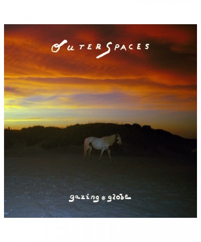 Outer Spaces Gazing Globe Vinyl Record $8.51 Vinyl