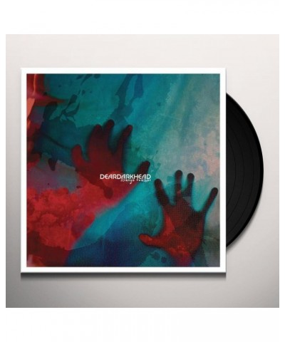 DEADDARKHEAD Strange Weather Vinyl Record $10.71 Vinyl