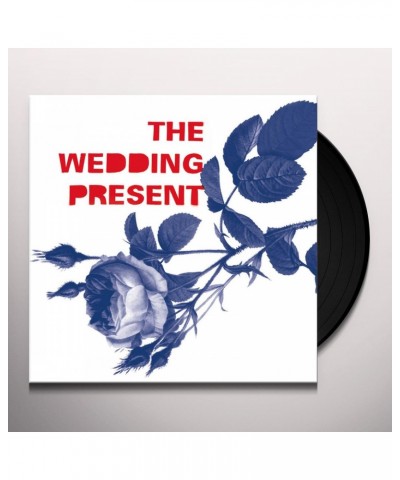 The Wedding Present Tommy 30 Vinyl Record $8.60 Vinyl