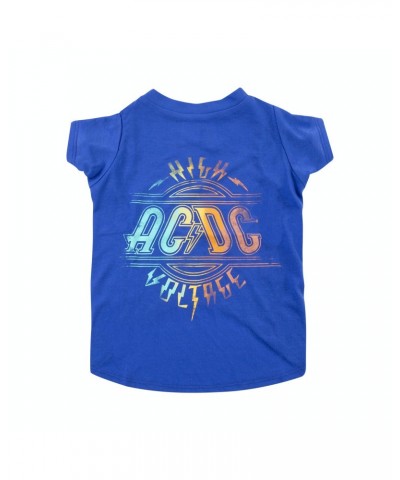 AC/DC High Voltage Pet T-shirt $3.60 Shirts