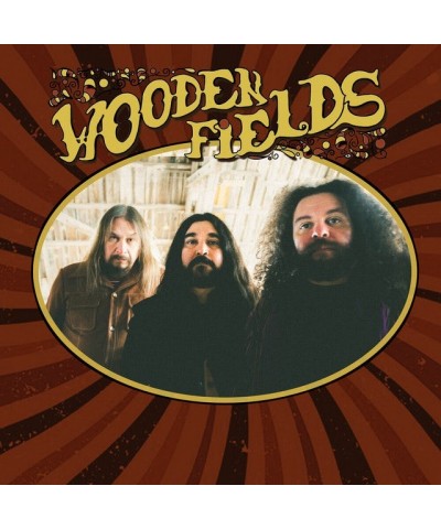 Wooden Fields CD $11.10 CD